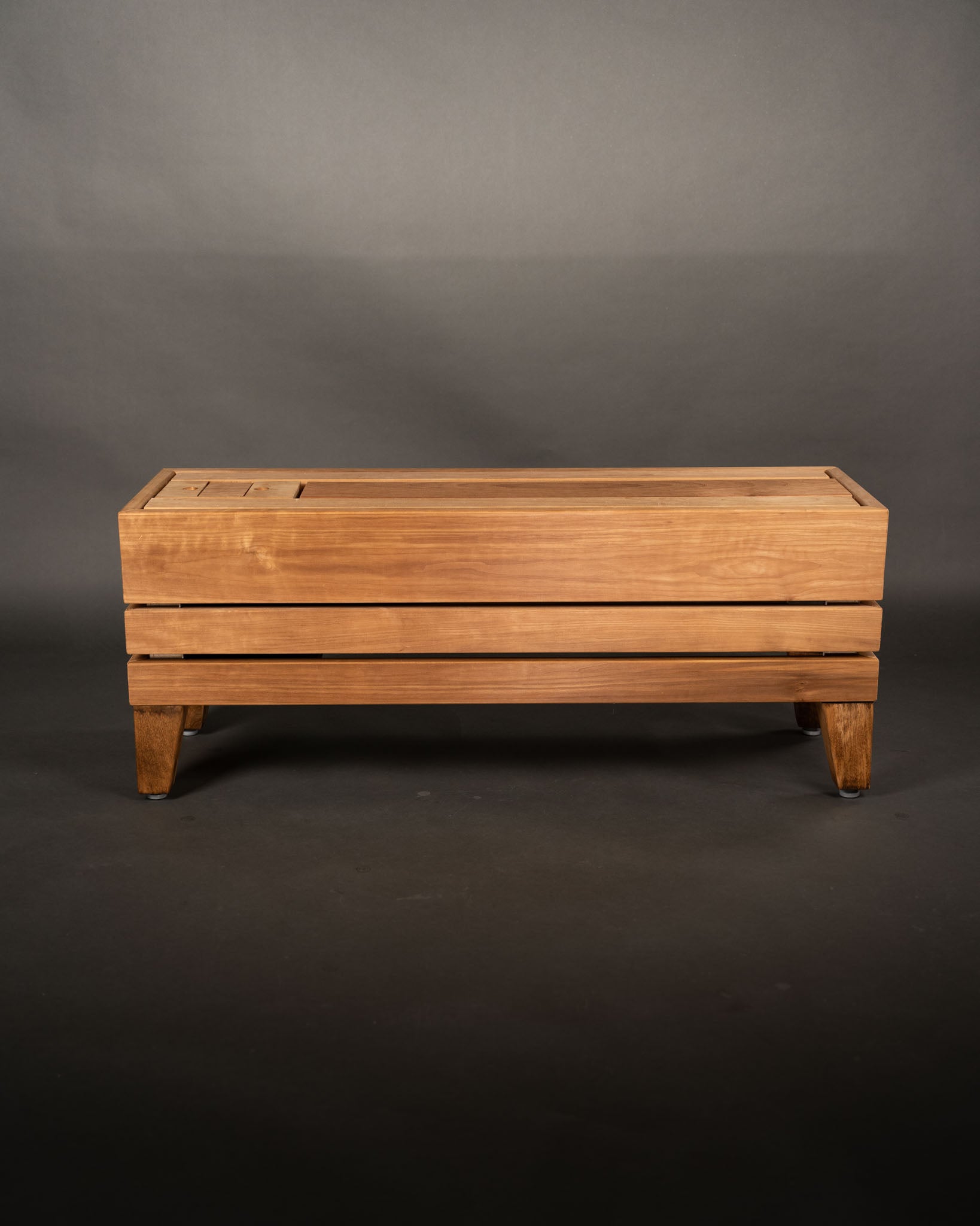 Pekka Bench Design bench (12 pieces)