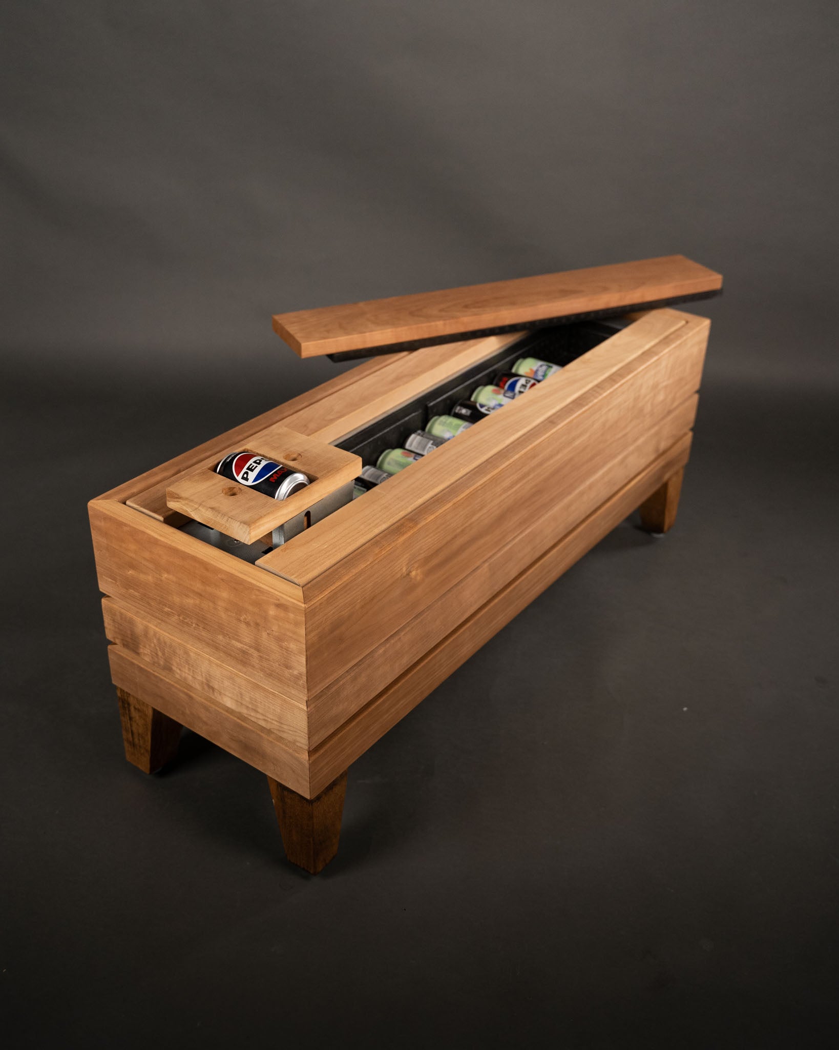 Pekka Bench Design bench (12 pieces)