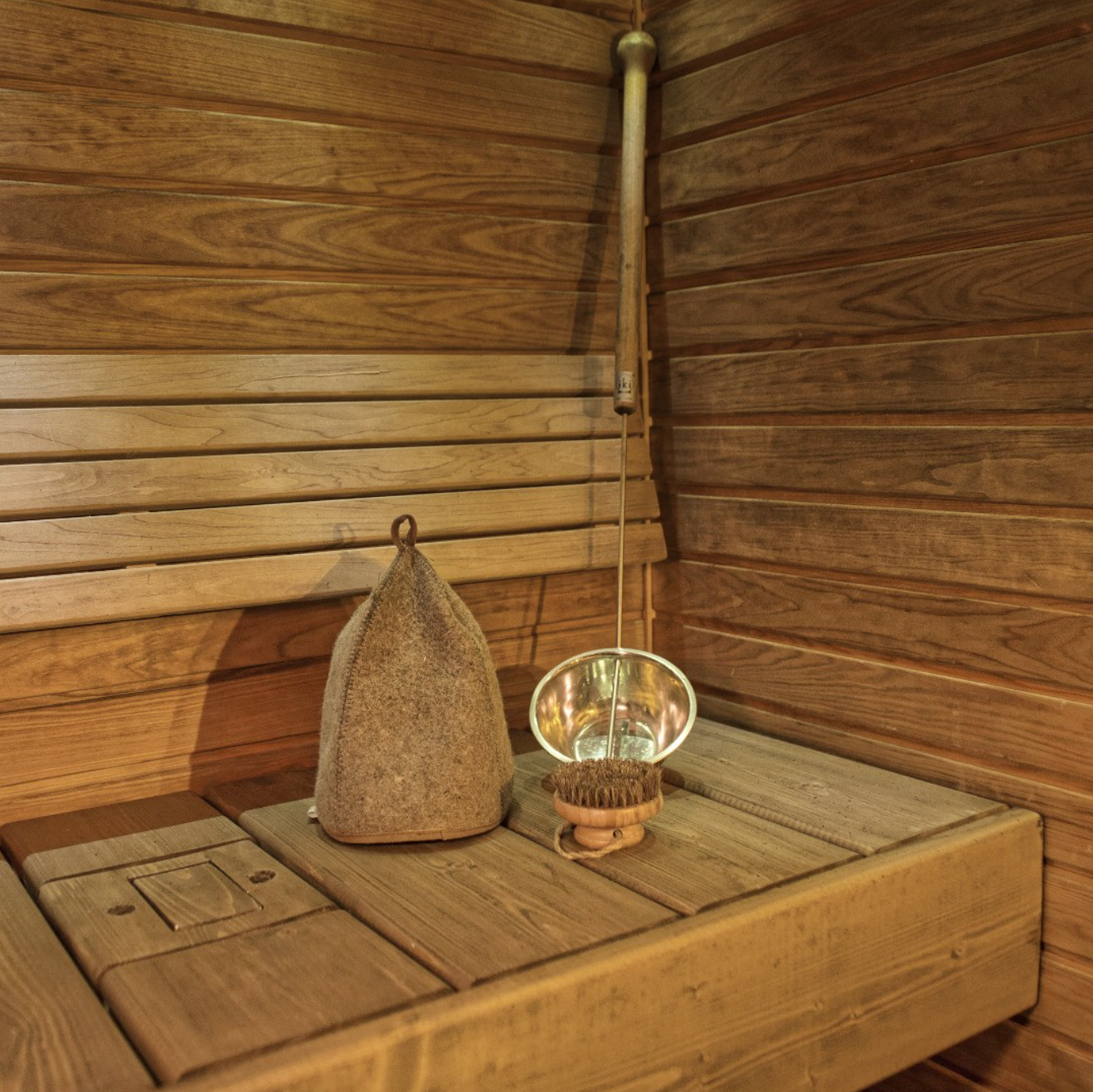 Sauna-Pekka (12 pcs)