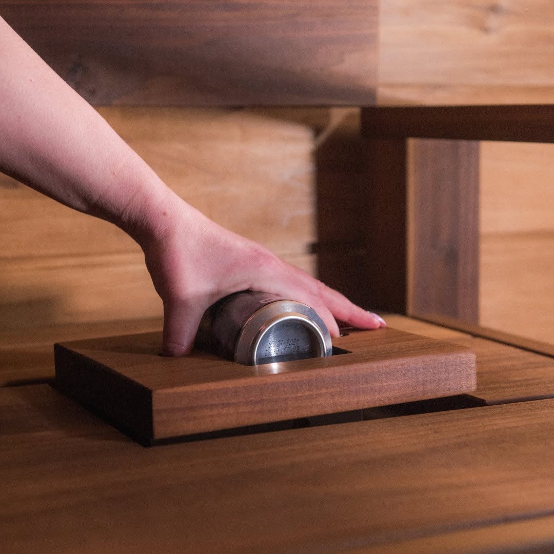 Sauna-Pekka (12 pcs)